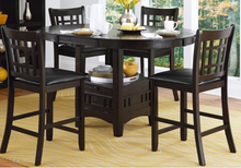 Load image into Gallery viewer, Junipero 5PC Dining Set
