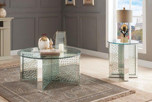 Nysa Occasional Tables Coffee Table