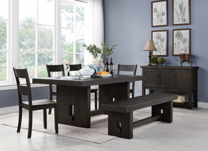 Haddie Dining Dining Table