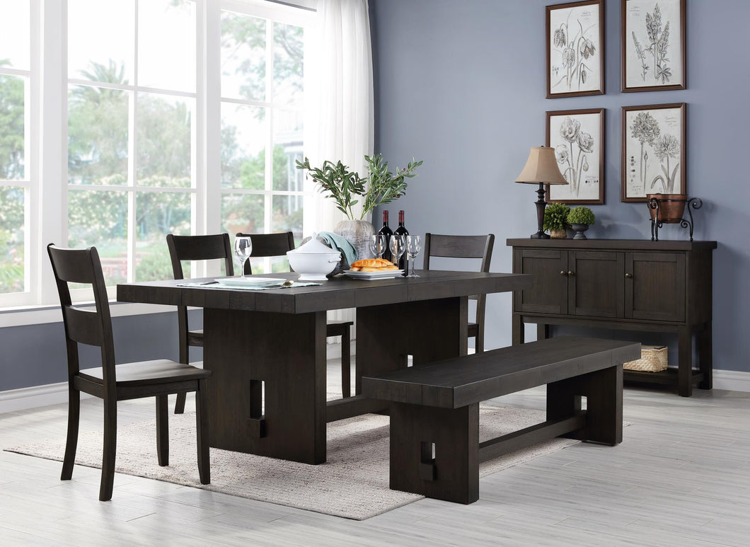 Haddie Dining Dining Table