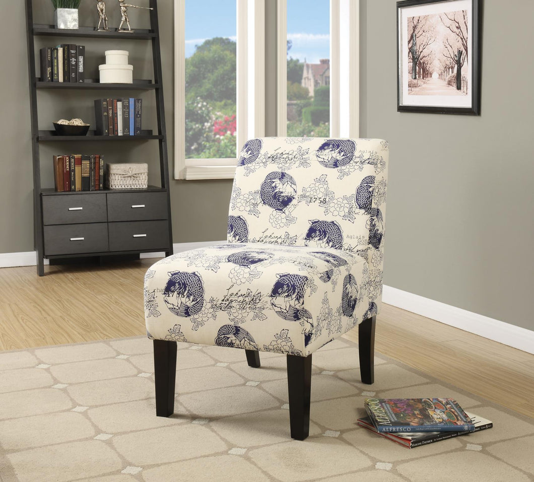 Ollano Accent Chair Accent Chair [Disc]