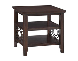 Brayden End Table