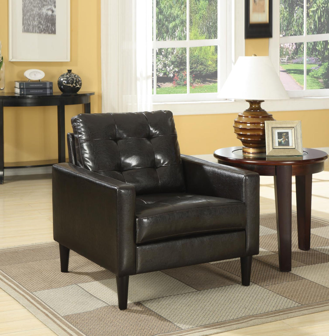 Balin Accent Chair Accent Chair