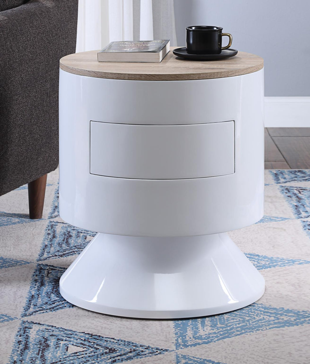 Otith Accent Table Accent Table