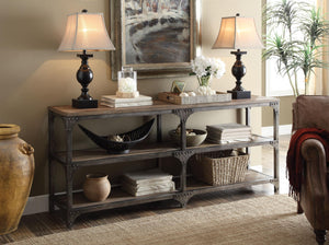 Gorden Occasional (Console) Console Table