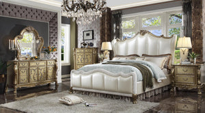 Dresden II Bedroom Queen Bed