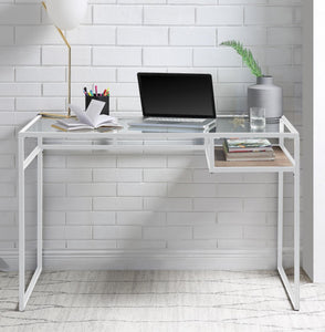 Yasin Desk Desk