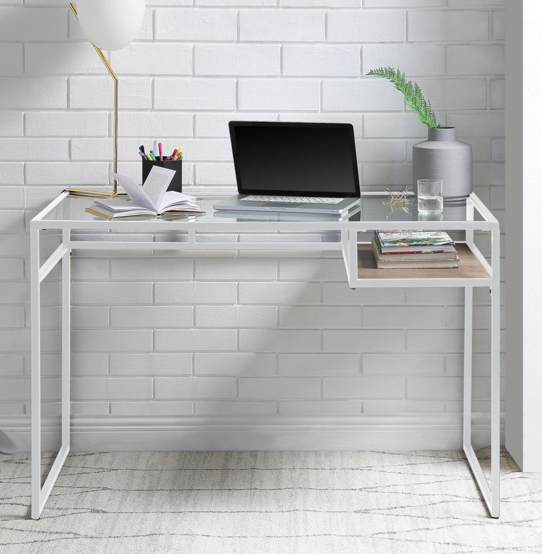 Yasin Desk Desk