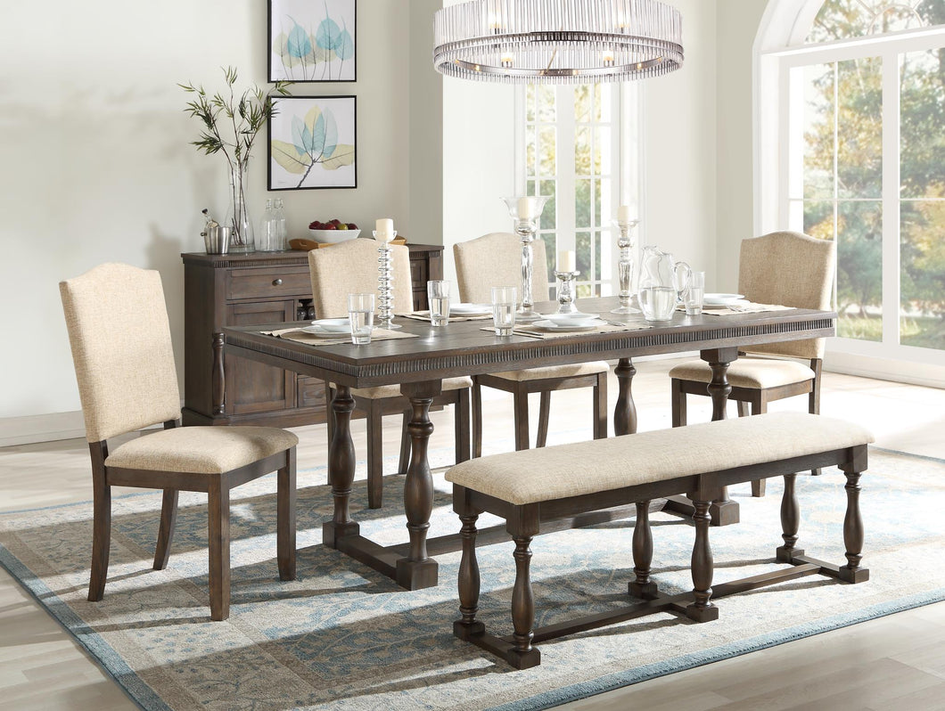 Leilani Dining Dining Table