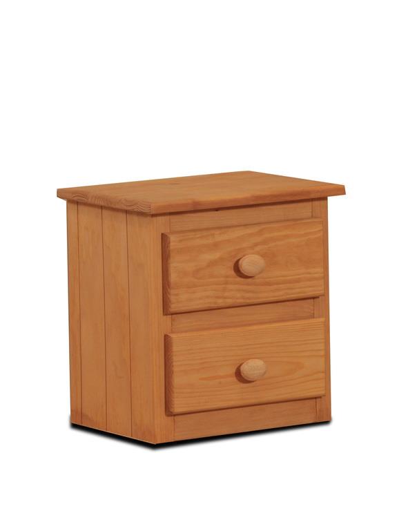 Saddlebrook Nightstand