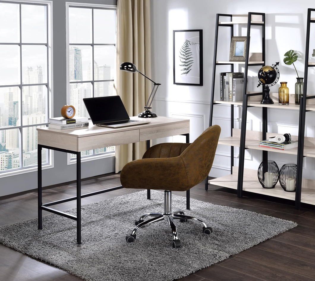 Wendral Office Set, In Stock Desk