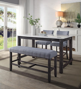 Yelena Counter Height Dining, In Stock Counter Height Table