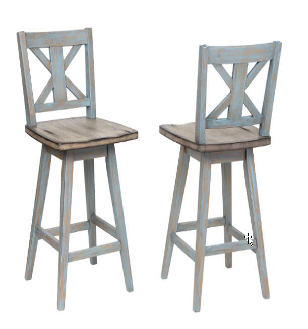 Summerville Ii Counter Stool