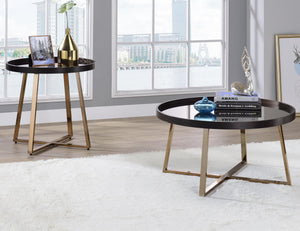 Hepton Occasional Tables Coffee Table