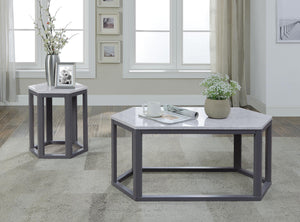 Reon Occasional Tables Coffee Table