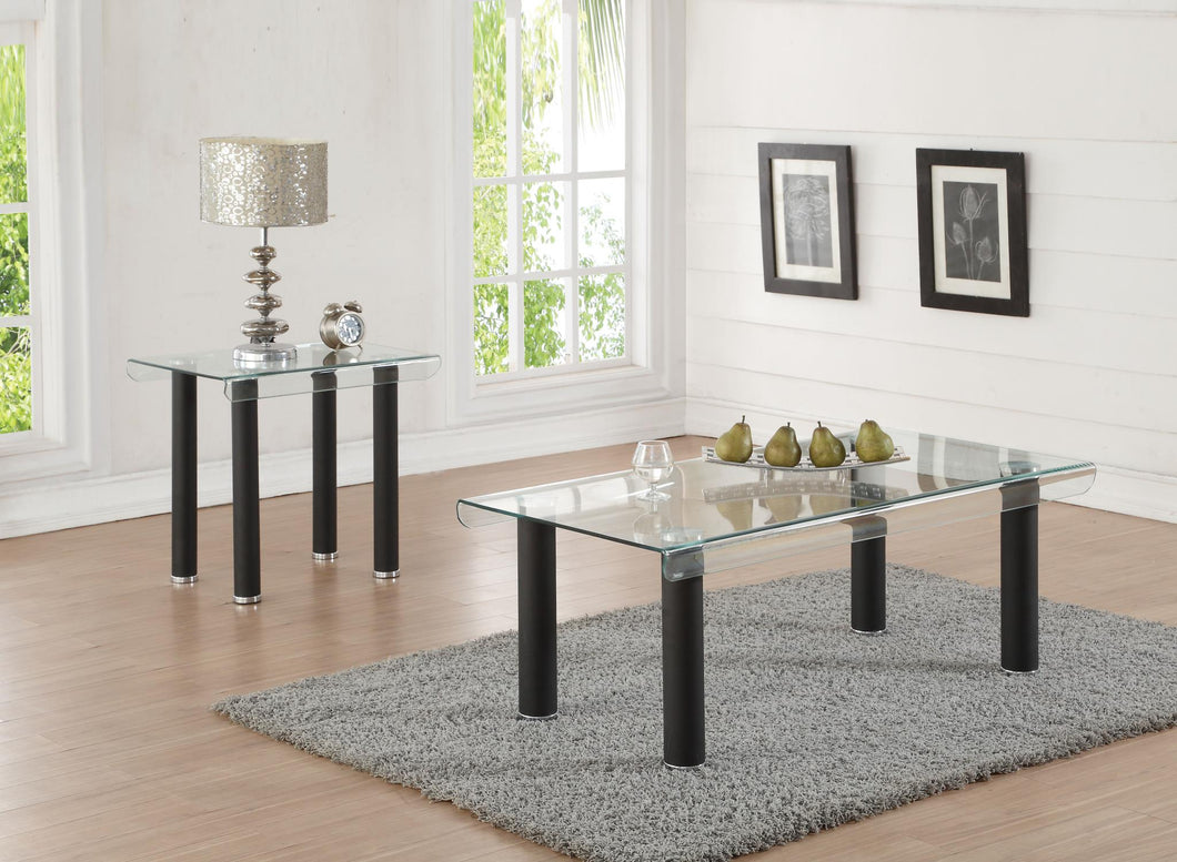 Gordie Occasional Tables Coffee Table [Disc]