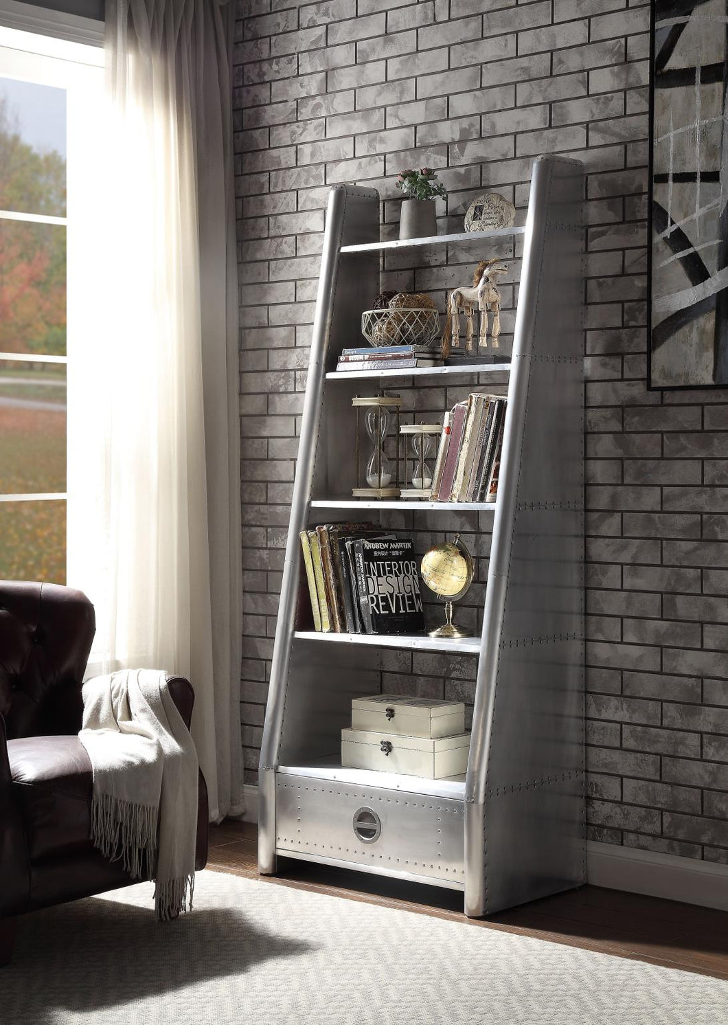 Brancaster Bookcase Bookcase