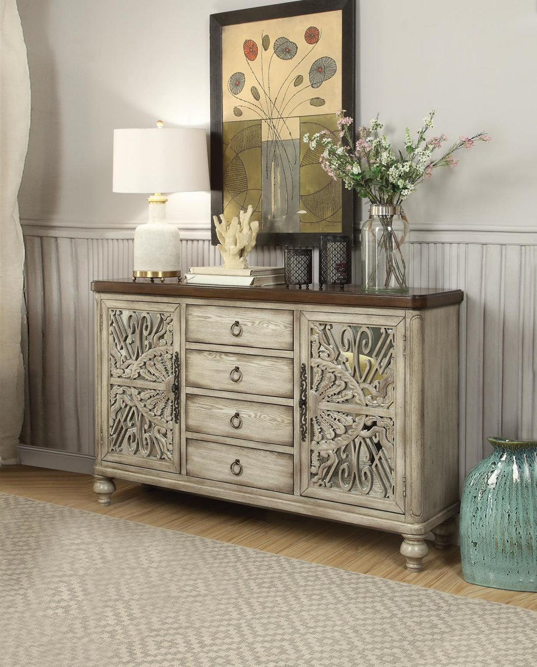 Vermont Console Table Console Table