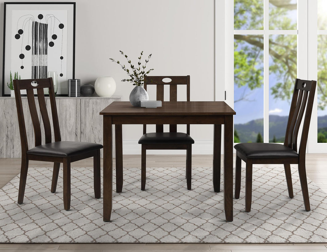 5-Pc Bristol Dining Table Set