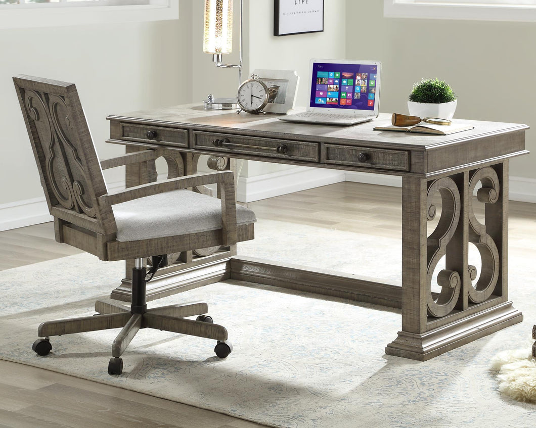 Artesia Desk Set Executive Desk