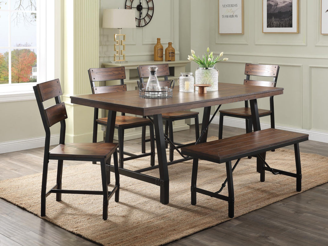 Mariatu Dining Dining Table