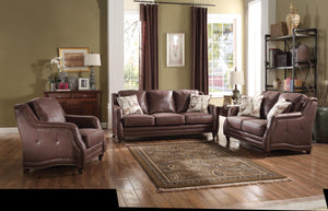 Nickolas Sofa Set Chair [Disc]