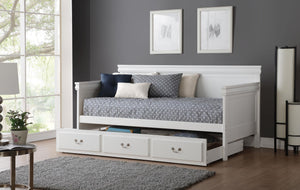 Bailee Daybed & Trundle Trundle (Twin)