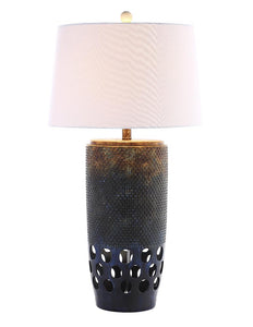 Brie Table Lamp