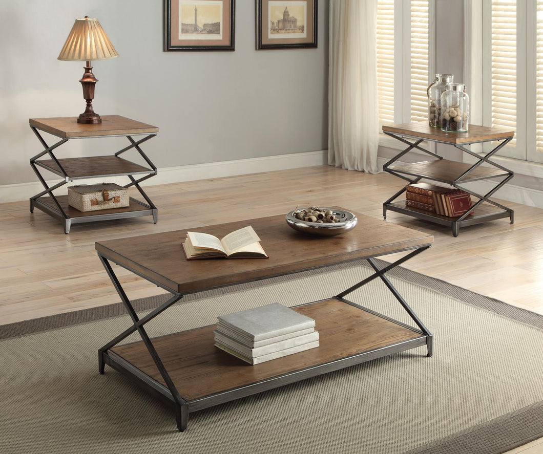 Fabio Occasional Tables Coffee Table [Disc]