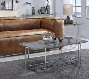 Adelae Occasional Tables Coffee Table