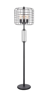 Manus Lamp Floor Lamp