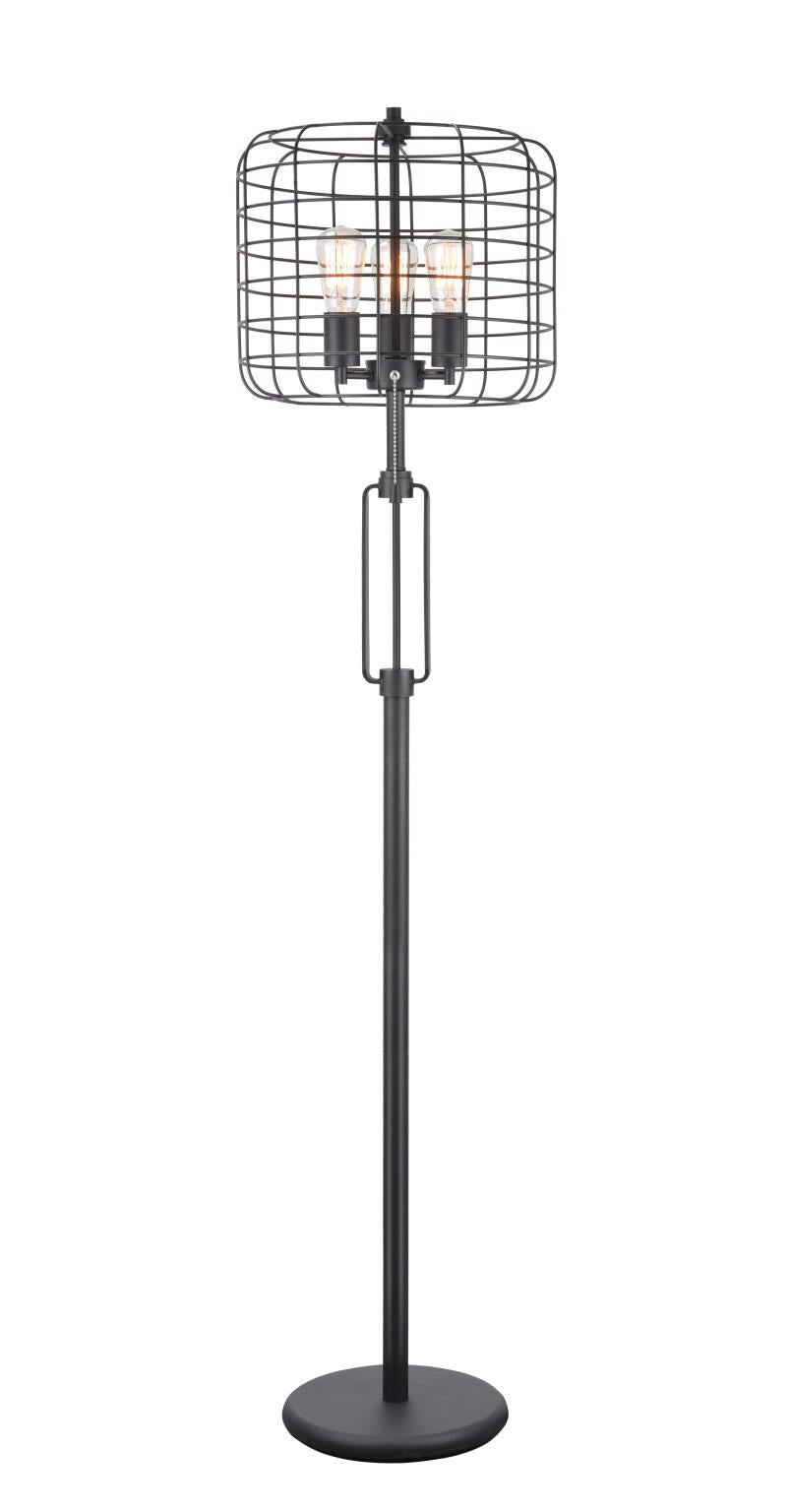 Manus Lamp Floor Lamp