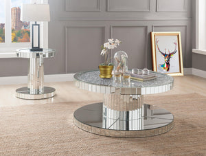 Ornat Occasional Tables Coffee Table