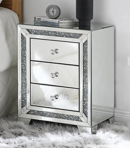 Noralie Accent Table Accent Table