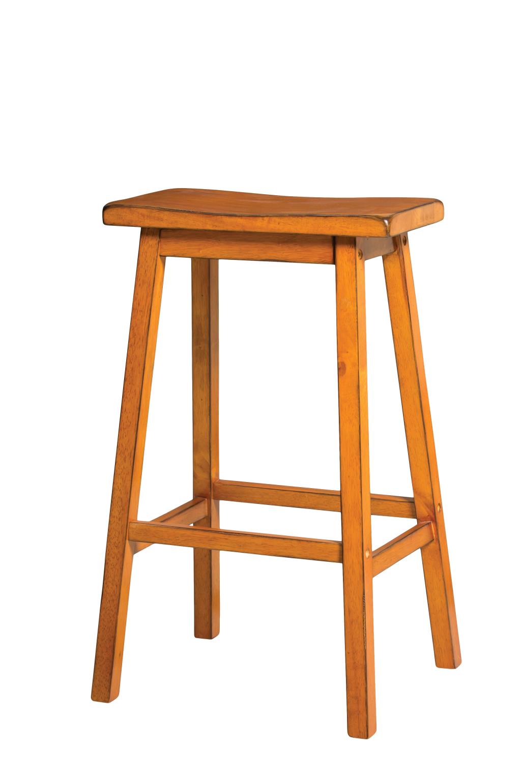 Gaucho Bar Stool Bar Stool (Set-2) [Disc]