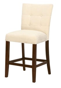 Baldwin Counter Chair Counter Height Chair (Set-2) [Disc]