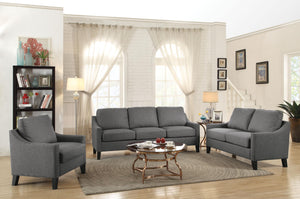 Zapata Sofa Set Sofa