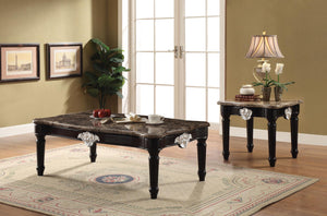 Ernestine Occasional Tables Coffee Table