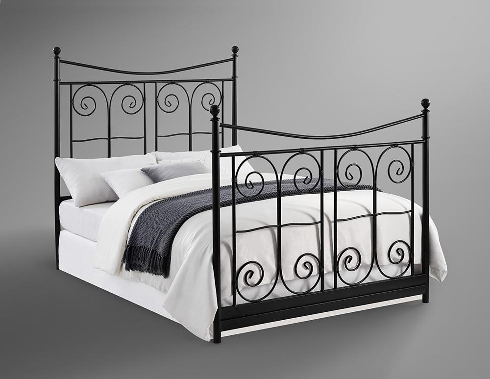 Sorrento Headboard - King