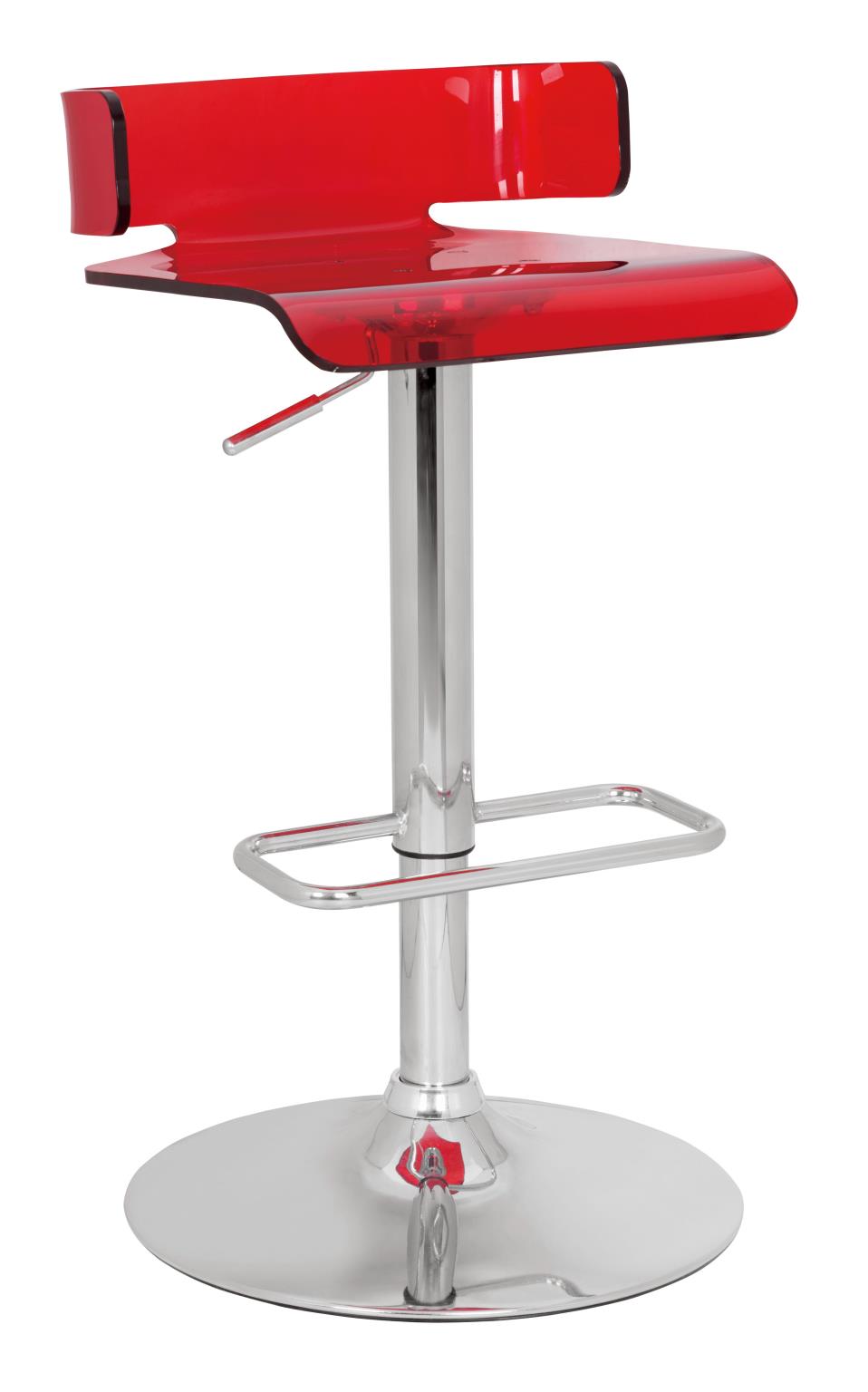 Rania Adjustable Stool Adjustable Stool (1Pc)