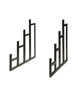 Metal Headboard Rack