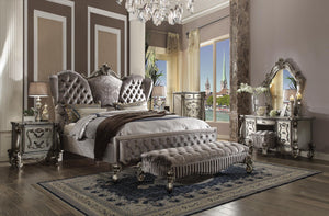 Versailles Bedroom Eastern King Bed