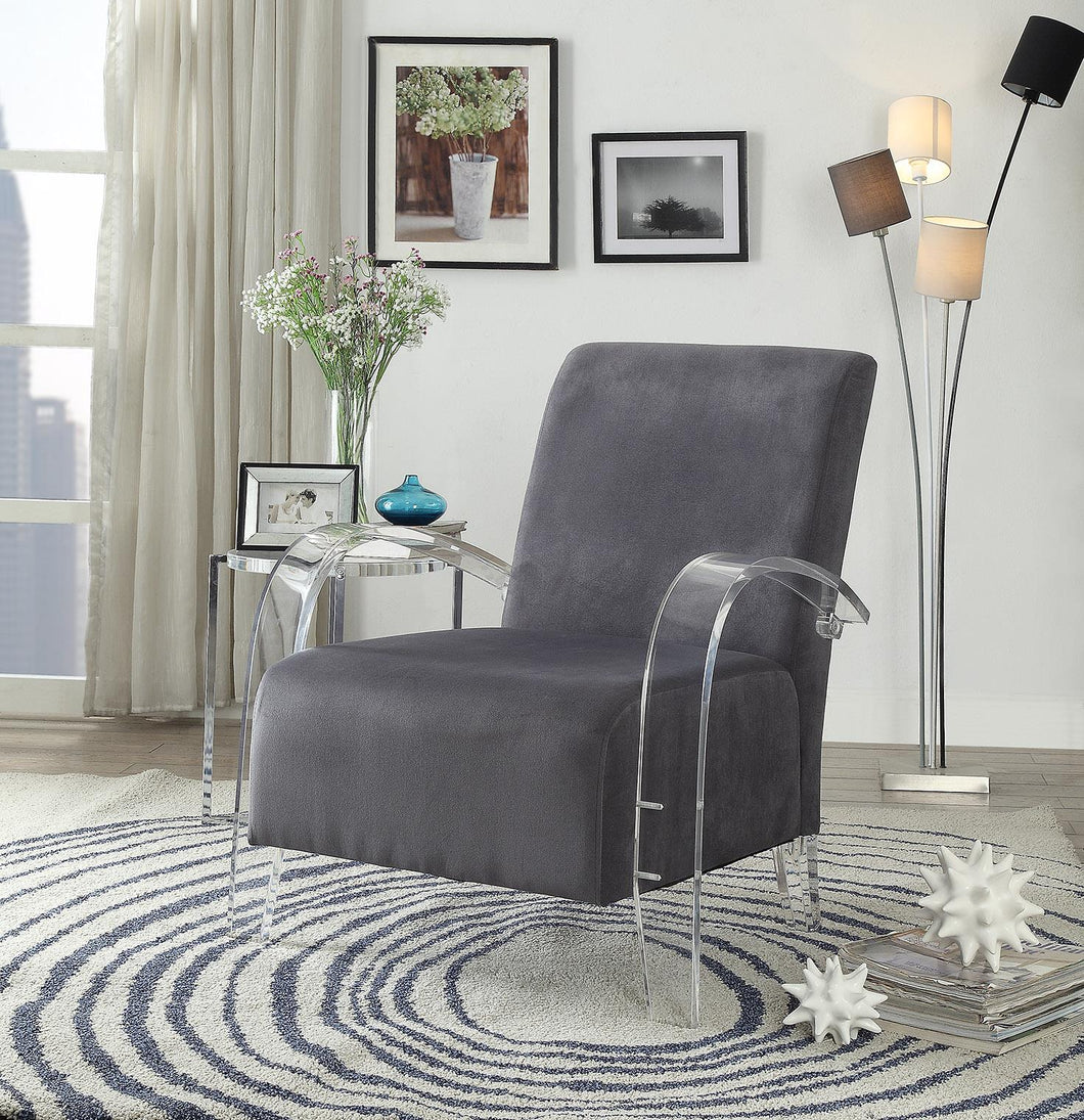 Malyssa Accent Chair Accent Chair