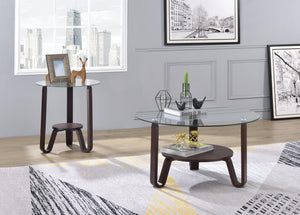 Darby Occasional Tables Coffee Table [Disc]