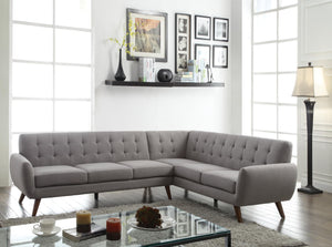 Essick Sectional Sectional Sofa