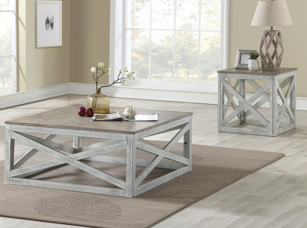 Avianna Occasional Tables Coffee Table