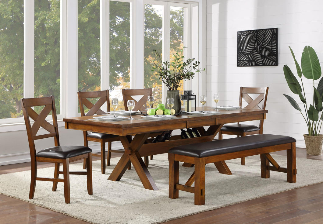 Apollo Dining Dining Table