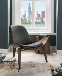 Gwern Accent Chair Accent Chair [Disc]