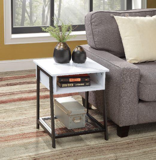 Taurus Accent Table Accent Table