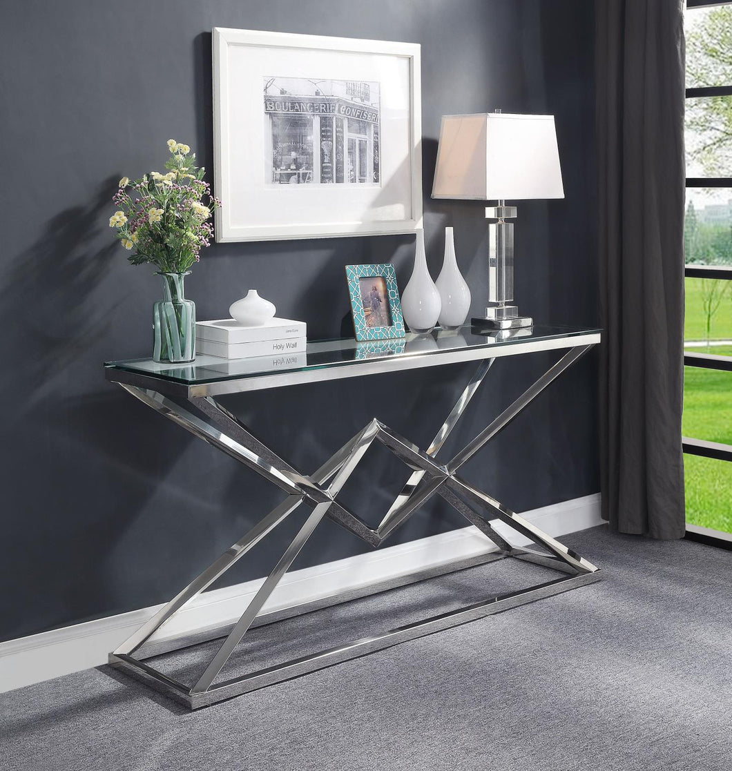 Direct Console Table (90525) Console Table